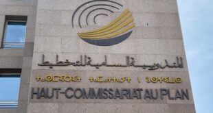 HCP | Le PIB du Maroc devrait afficher une croissance de 3% en 2024