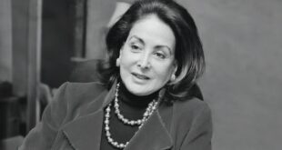 Reportage | Le jour où Dr Leila Mezian Benjelloun nous a quittés…