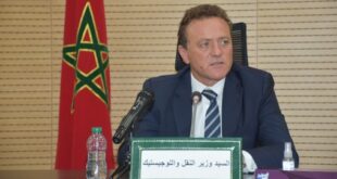 Sécurité Routière | Abdeljalil participe à la 9è Session du Conseil consultatif du UNSRF