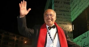 Maroc | Décès du célèbre comédien, Mustapha Dassoukine