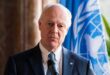 Dossier du Sahara | Les deux troublants bonds en arrière de Staffan de Mistura