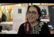 Trophées Bouabate Fès 2025 | Souad Mekkaoui gratifiée du Trophée «Médias»