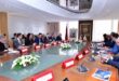 Le Groupe Al Omrane examine son bilan 2024 et le plan d'action pour 2025