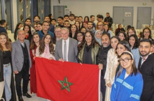 Toulouse | Un Iftar sous le signe du partage et du vivre-ensemble