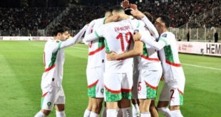 Éliminatoires Mondial 2026 | Le Maroc bat la Tanzanie (2-0)