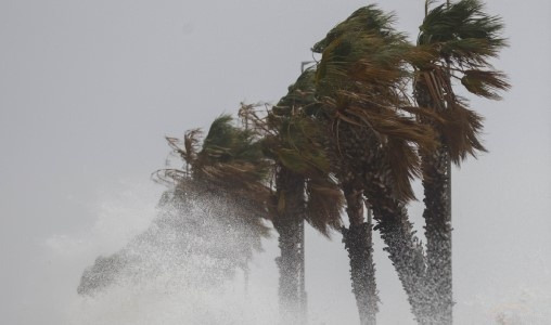 Météo Maroc | Fortes rafales de vent jeudi dans plusieurs provinces du Royaume