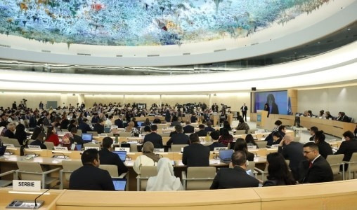 Des militants sahraouis dénoncent les violations et la répression dans les camps de Tindouf