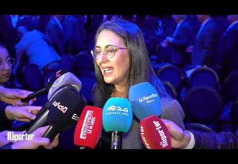 Casablanca | Intelligence Artificielle et nouvelles technologies au cœur du RDV de l’Assurance 2025