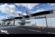 ONDA | Le nouveau parcours passager à l’Aéroport Mohammed V expliqué par son Directeur, Hicham Rahil