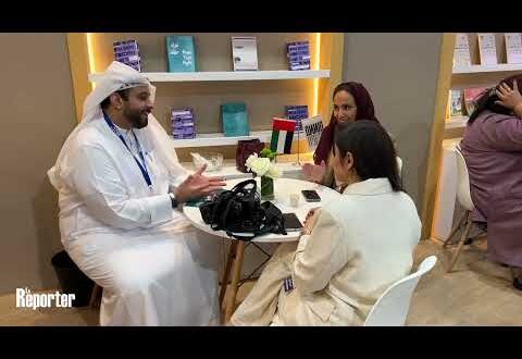 Maroc-UAE | Ahmed Al Ameri, présente le Programme de l’Emirat de Sharjah au SIEL 2025