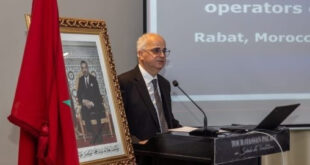 Rabat accueille un atelier régional sur les données électroniques préalables