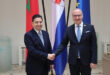 La Croatie et le Maroc réaffirment leur engagement à renforcer leur partenariat