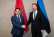 L’Estonie et le Maroc s’engagent dans un partenariat renforcé et mutuellement bénéfique