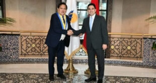 Nasser Bourita reçoit le président du Parlement andin qui a exprimé son appui à l’intégrité territoriale du Maroc