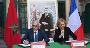 Casablanca-Settat et Île-de-France renouvellent leur coopération régionale pour 2025-2027
