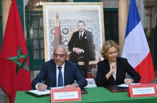 Casablanca-Settat et Île-de-France renouvellent leur coopération régionale pour 2025-2027