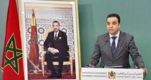 Les cyberattaques ciblées contre le Maroc | Une tentative de nuire aux percées diplomatiques du Royaume