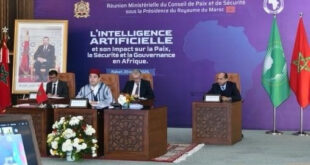 CPS de l’UA | Le Royaume du Maroc au service de la paix et de la sécurité en Afrique