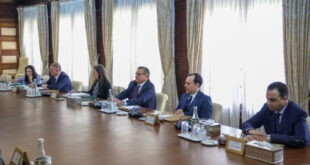 Rabat | Le Chef du gouvernement lance la session d’avril du dialogue social