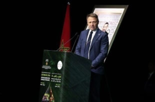 SIAM | Le ministre italien de l’Agriculture met en avant le leadership régional du Maroc