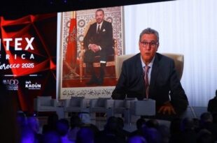 Gitex Africa | Akhannouch plaide pour une IA éthique et respectueuse des droits de l'Homme