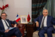 Le Maroc et la France renforcent leur coopération en matière de sécurité et de migration