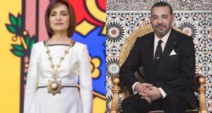Sahara | La Moldavie appuie le plan d’autonomie présenté par le Maroc