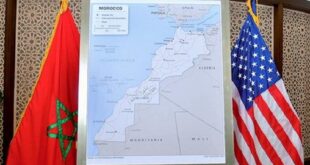 Sahara Marocain | La presse internationale réagit à la «réaffirmation» des États-Unis