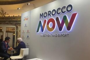 Morroco Now | Les opportunités d'investissement du Maroc présentés à Madrid