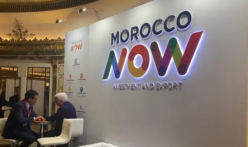 Morroco Now | Les opportunités d'investissement au Maroc mises en valeur à Madrid