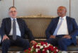 CAN 2025 au Maroc | Motsepe promet « la meilleure » célébration du football africain