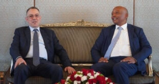CAN 2025 au Maroc | Motsepe promet "la meilleure" célébration du football africain