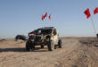 Le rallye “Morocco Desert Challenge 2025” fait escale à Laâyoune