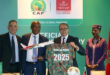 Royal Air Maroc devient “Partenaire Global Officiel” de la CAF