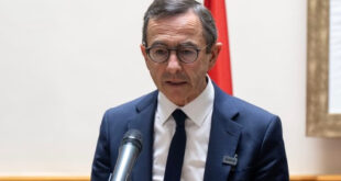 Le Maroc, un partenaire précieux pour la France dans la coopération sécuritaire (Retailleau)