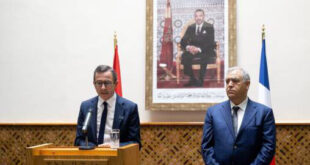 France-Maroc | Bruno Retailleau souligne l'amélioration significative de la coopération migratoire