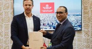 Royal Air Maroc et Embratur s’allient pour attirer plus de touristes vers le Brésil