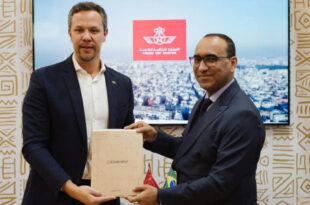 Royal Air Maroc et Embratur s’allient pour attirer plus de touristes vers le Brésil