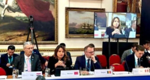 Sécurité énergétique | Le Maroc plaide à Londres pour une intégration régionale et continentale renforcée