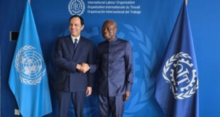 Genève | Le DG de l’OIT salue l’adoption de la loi sur la grève au Maroc