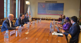Le Maroc et l'OMC renforcent leur coopération pour le commerce international et l'emploi