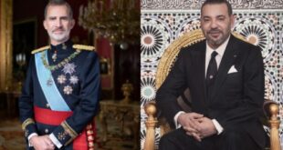 Sahara | L’Espagne réaffirme que l’Initiative d’autonomie est "la base la plus sérieuse, réaliste et crédible"