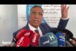 Fête du Travail 2025 | Miloudi Moukharik, SG de l’UMT, en colère contre le gouvernement Akhannouch