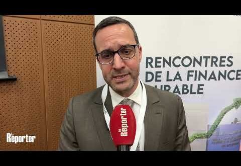 Rencontres de la Finance Durable | Bilan de la 3e édition avec Tarik El Malki, DG du Groupe ISCAE