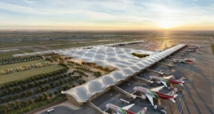 Aéroport Mohammed V | L’ONDA lance deux appels à manifestation d’intérêt pour le nouveau terminal