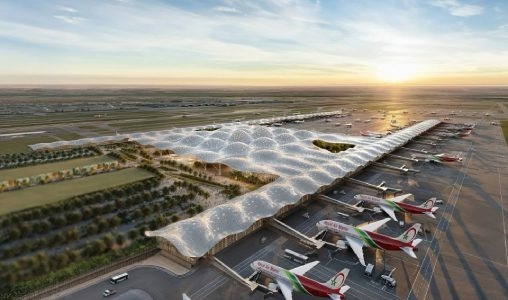 Aéroport Mohammed V | L’ONDA lance deux appels à manifestation d’intérêt pour le nouveau terminal