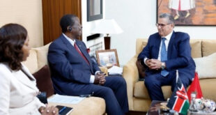 Akhannouch | La dynamique des relations entre le Kenya et le Maroc témoigne d’une évolution à tous les niveaux