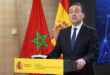 Espagne-Maroc | Albares se félicite de l’excellente dynamique des relations bilatérales