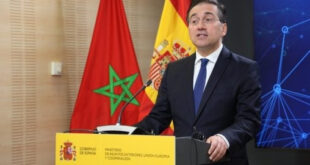 Espagne-Maroc | Albares se félicite de l'excellente dynamique des relations bilatérales