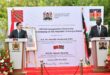 Inauguration de l’Ambassade de la République du Kenya à Rabat